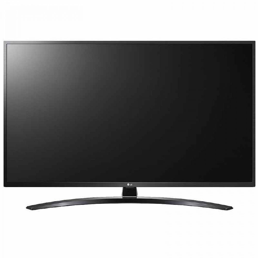 Телевизор LG 43UM7450PLA