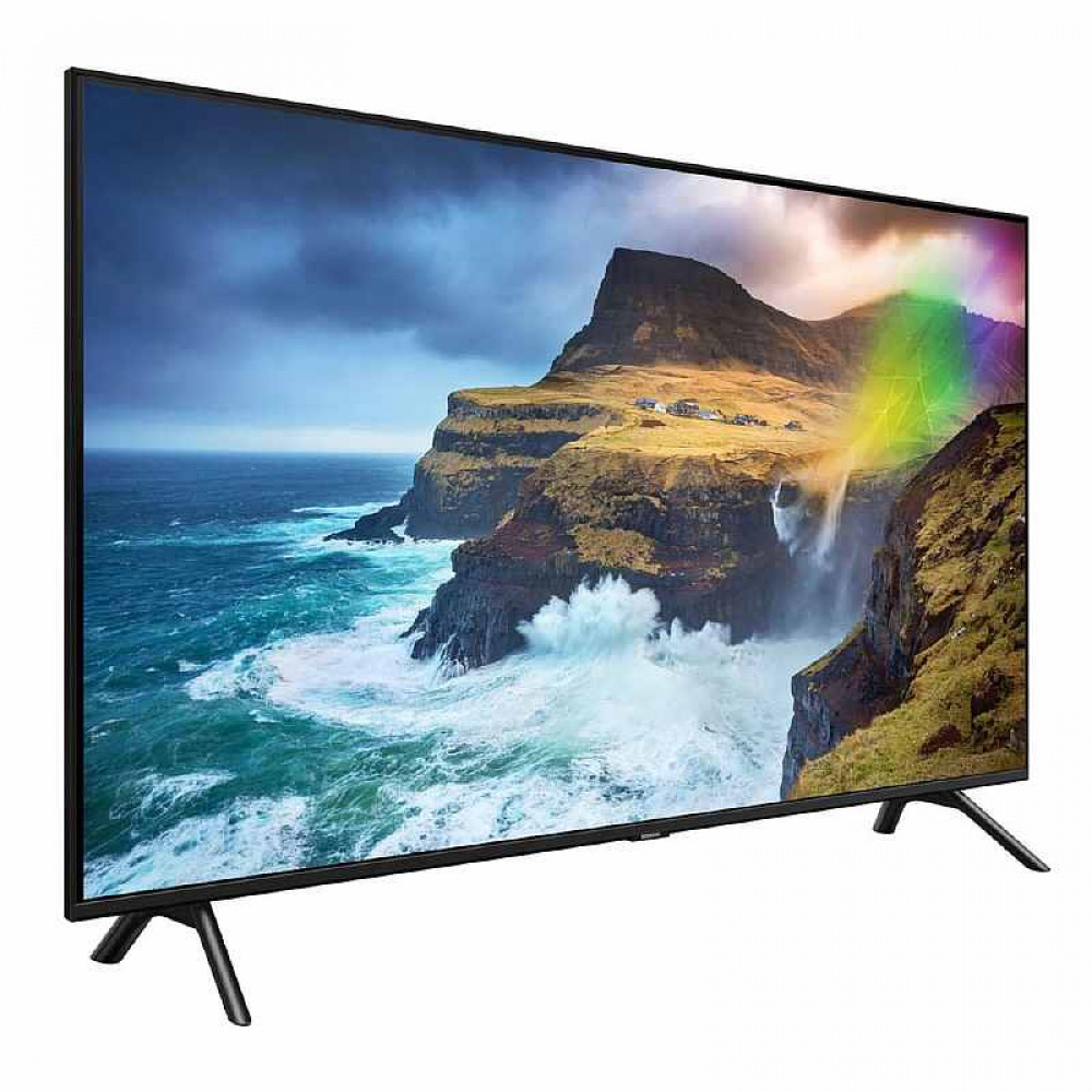 Телевизор Samsung QE49Q70RAUXRU