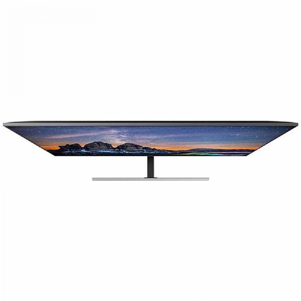 Телевизор Samsung QE55Q80RAUXRU
