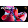 OLED телевизор LG OLED77G3 EU 4K Ultra HD