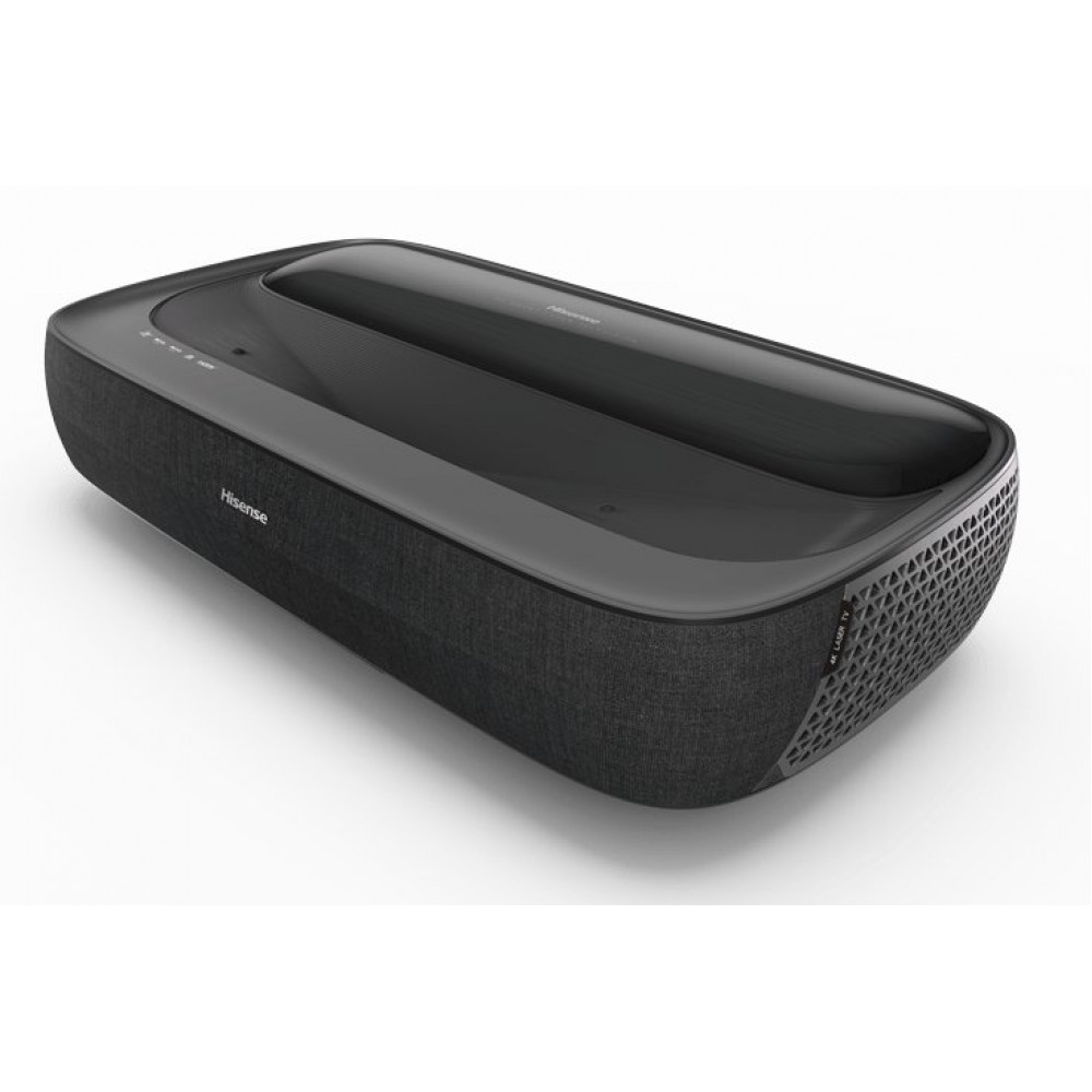 Лазерный ТВ с экраном Hisense 100L9H