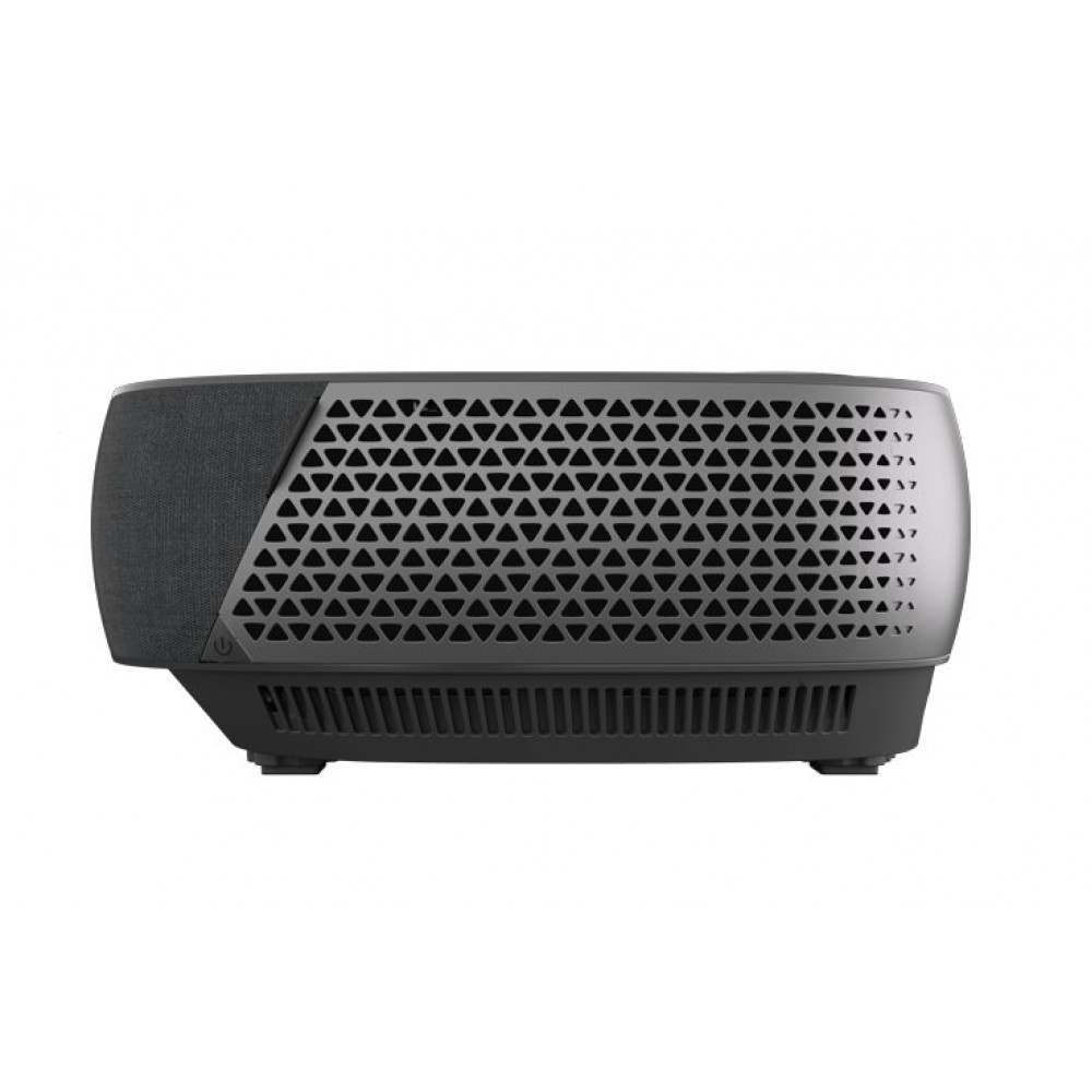 Лазерный ТВ с экраном Hisense 100L9H