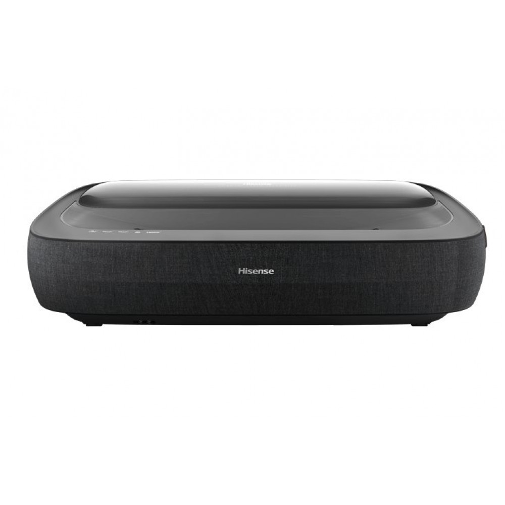 Лазерный ТВ с экраном Hisense 100L9H