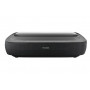 Лазерный ТВ с экраном Hisense 100L9H