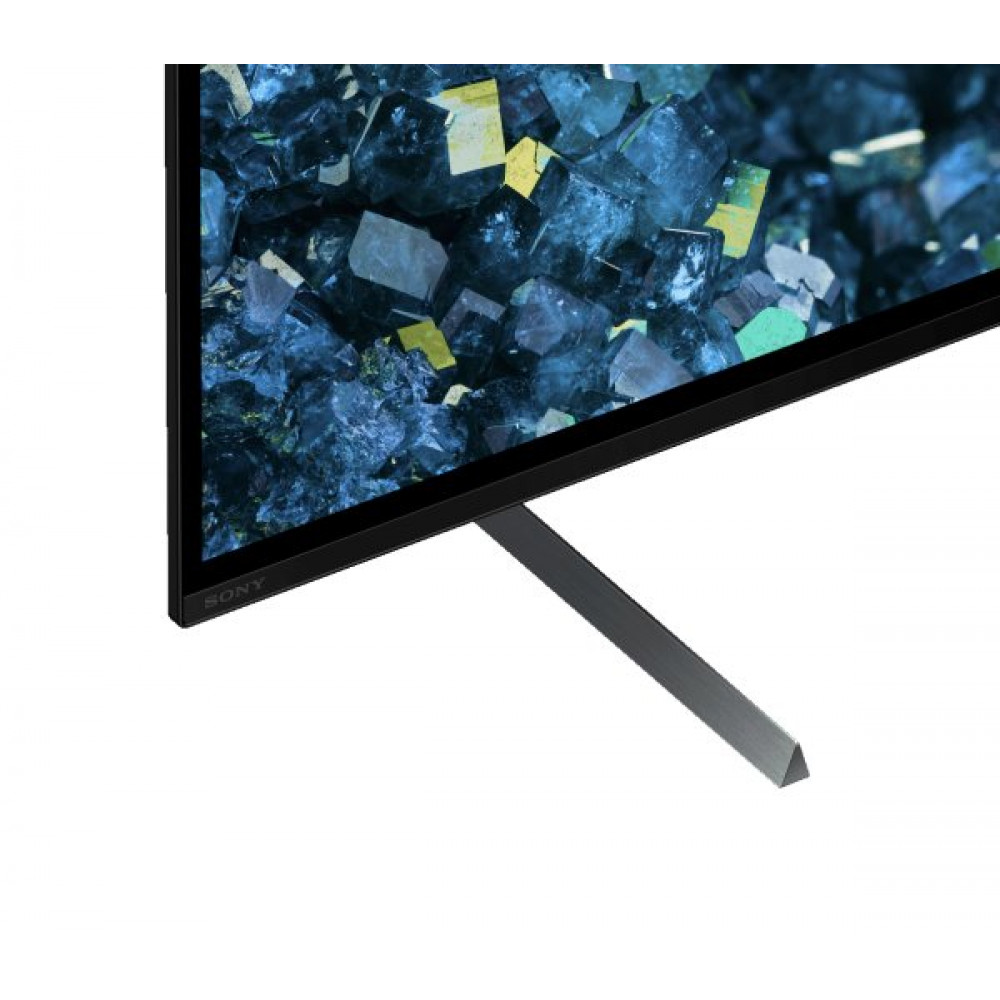 OLED телевизор Sony XR-65A80L EU 4K Ultra HD