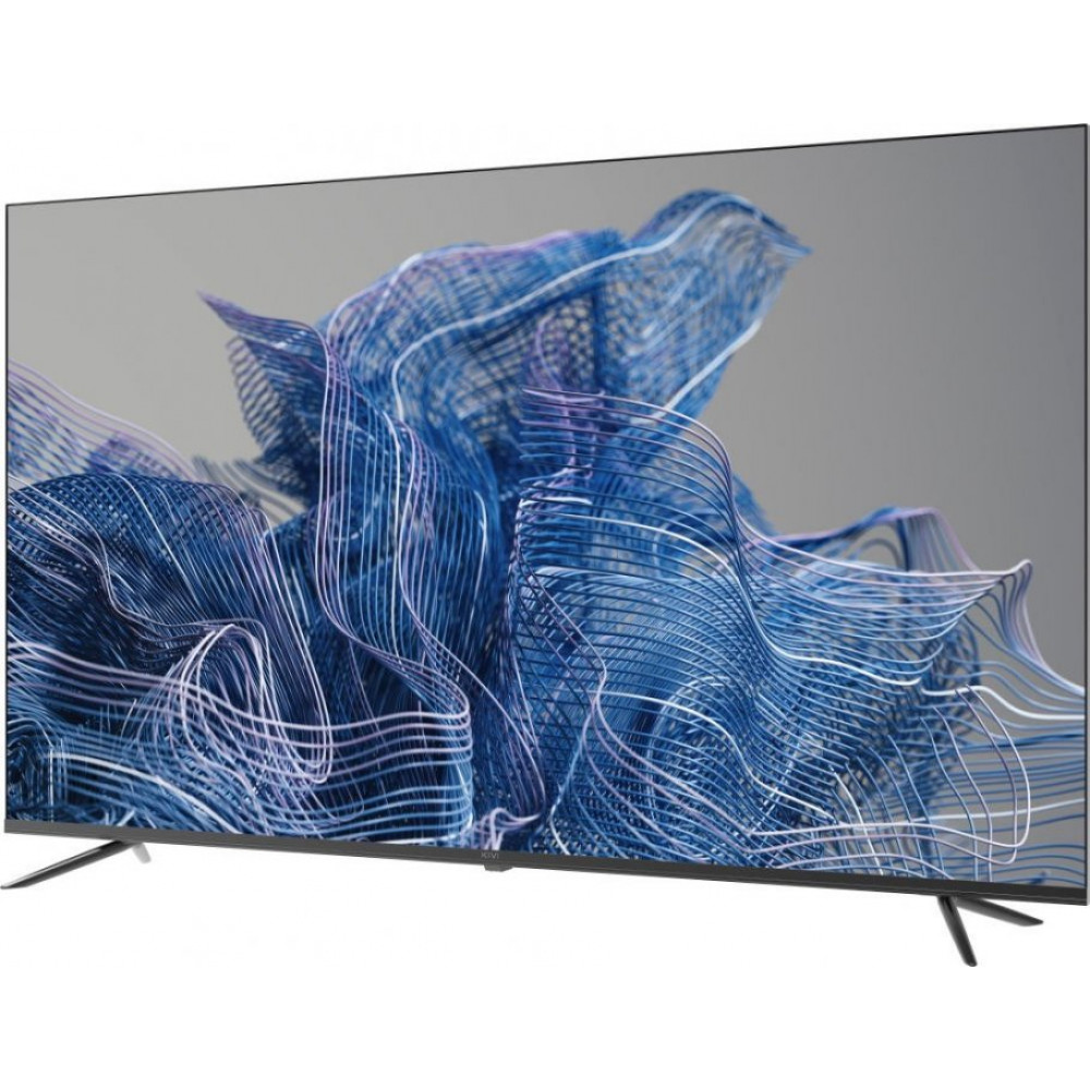LED телевизор KIVI 65U750NB 4K Ultra HD