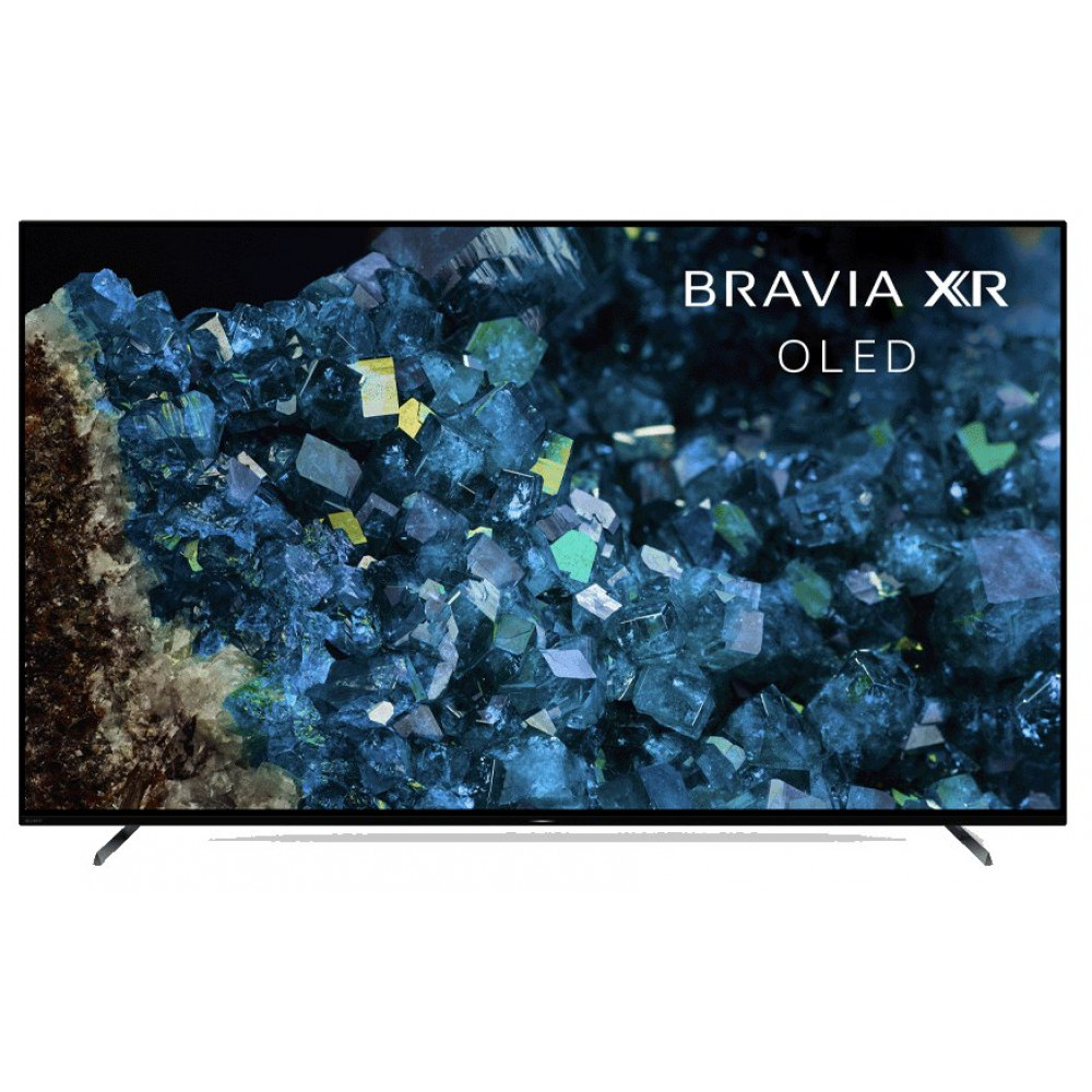OLED телевизор Sony XR-65A80L EU 4K Ultra HD
