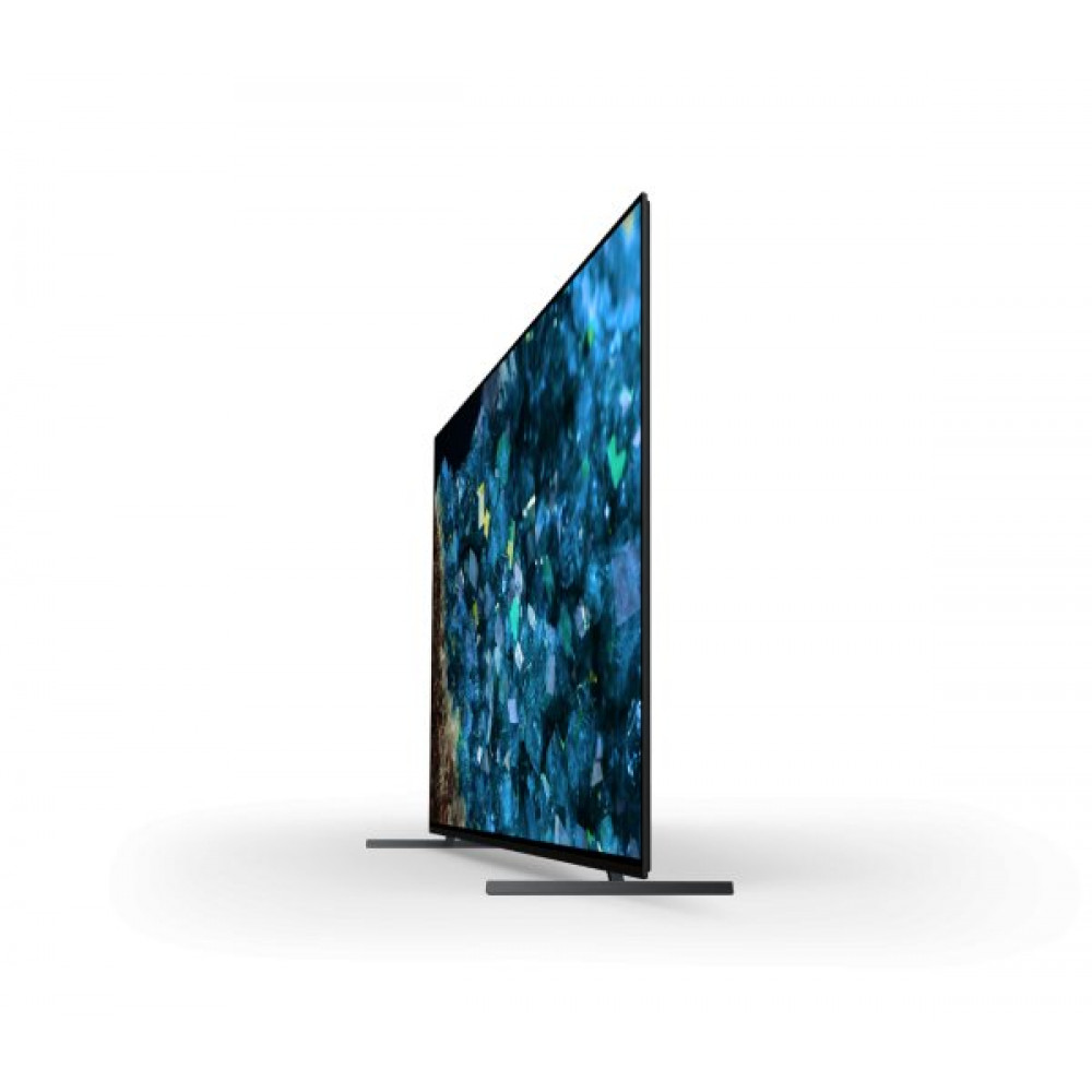 OLED телевизор Sony XR-65A80L EU 4K Ultra HD
