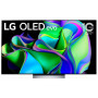 OLED телевизор LG OLED55C3RLA 4K Ultra HD