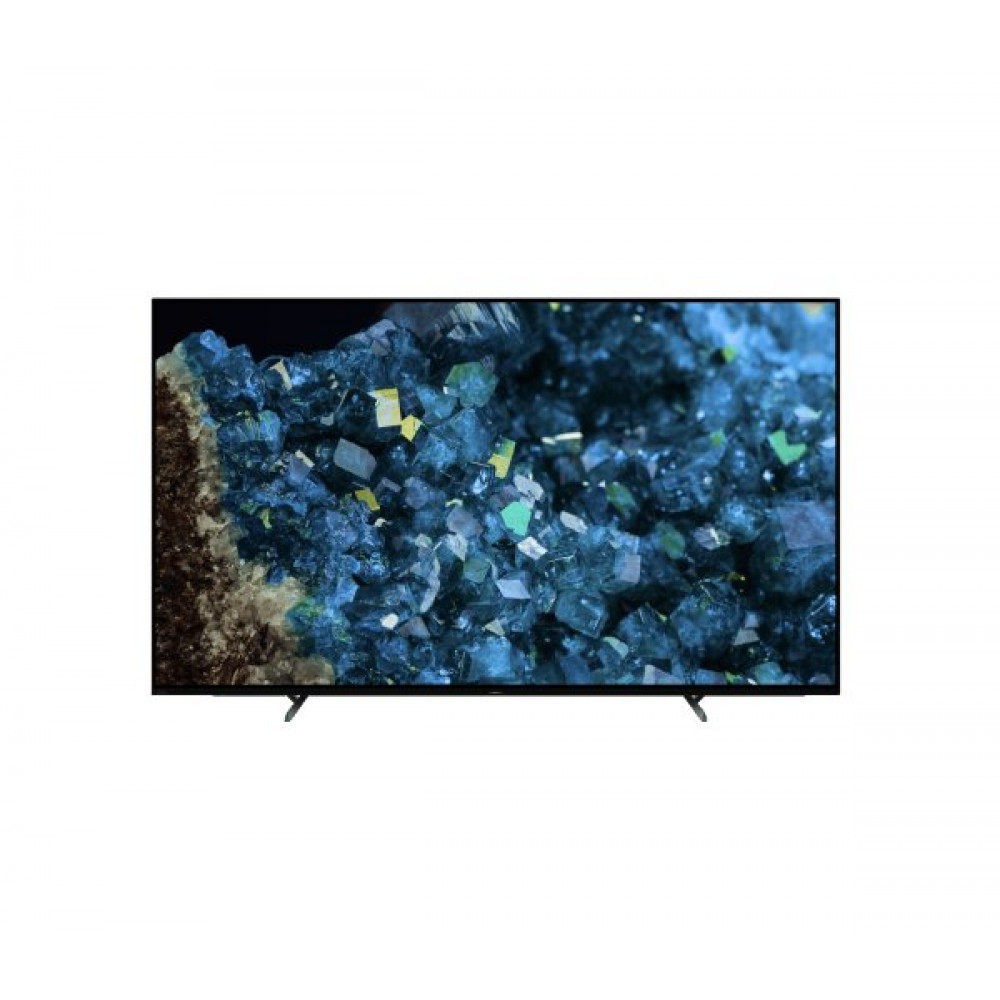 OLED телевизор Sony XR-83A80L EU 4K Ultra HD