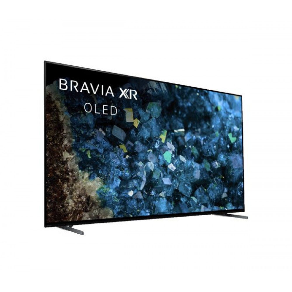OLED телевизор Sony XR-83A80L EU 4K Ultra HD