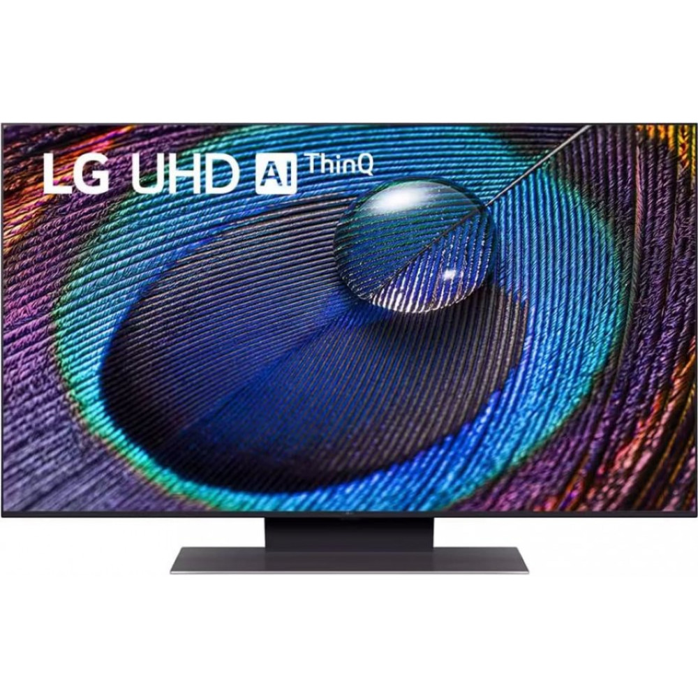 LED телевизор LG 43UR91006LA 4K Ultra HD