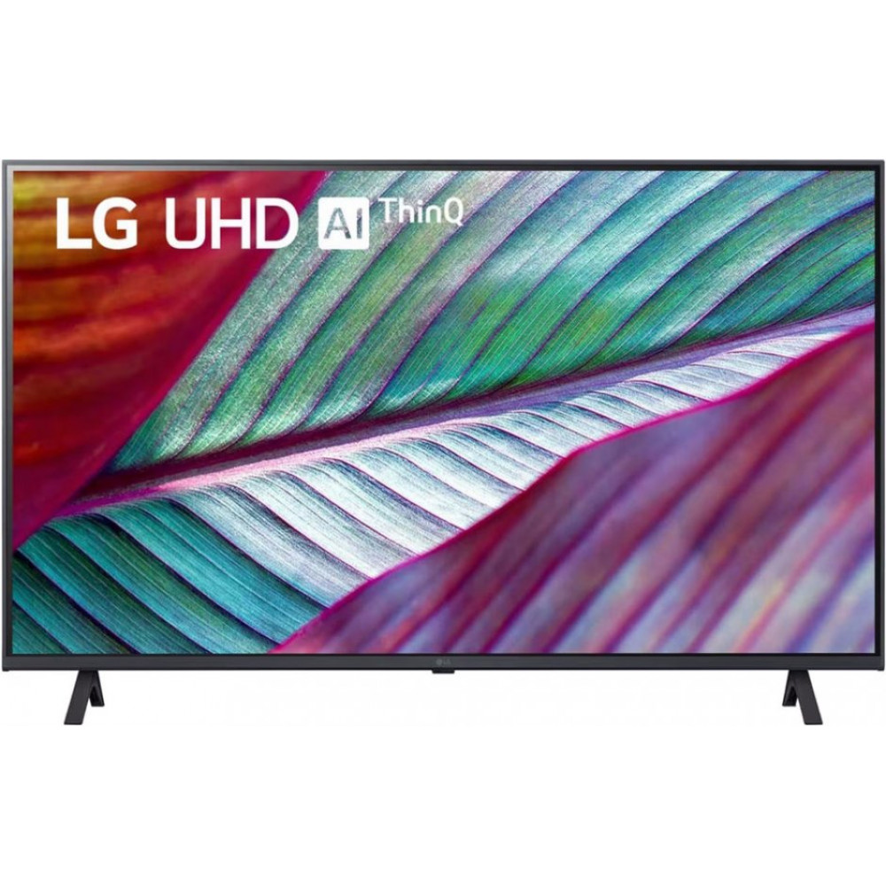 LED телевизор LG 86UR78006LB 4K Ultra HD