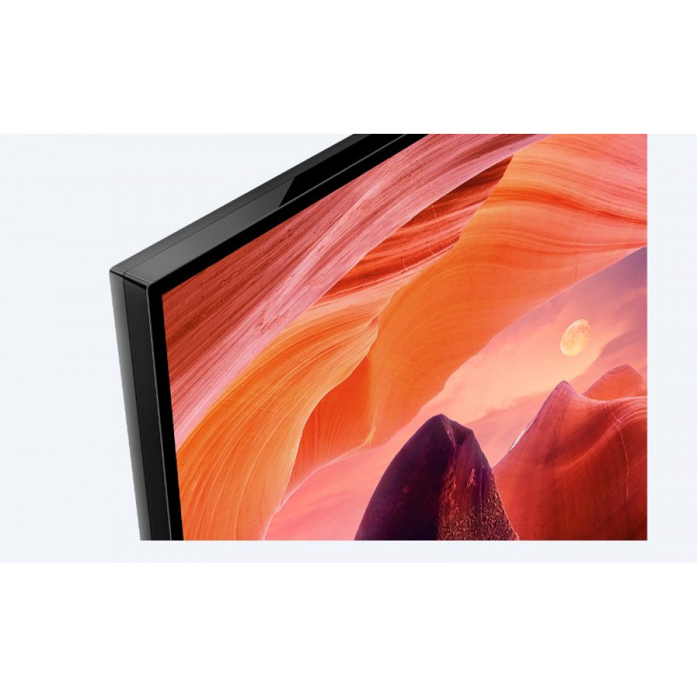 LED телевизор Sony KD-43X80L EU 4K Ultra HD