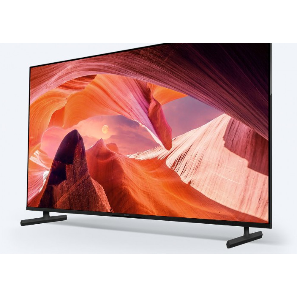LED телевизор Sony KD-43X80L EU 4K Ultra HD