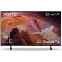 LED телевизор Sony KD-43X80L EU 4K Ultra HD