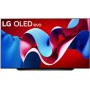 OLED телевизор LG OLED83C4 EU 4K Ultra HD