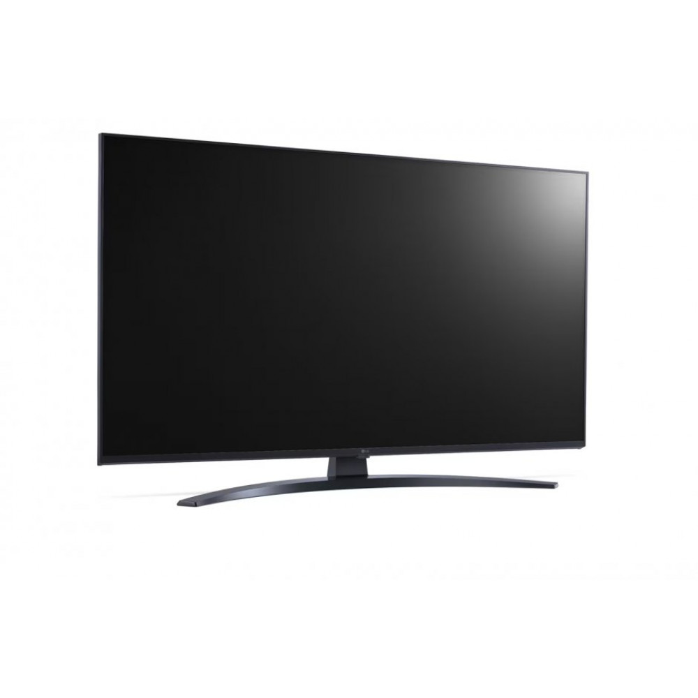 LED телевизор LG 43UT81006LA 4K Ultra HD