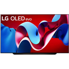 OLED телевизор LG OLED83C4RLA 4K Ultra HD