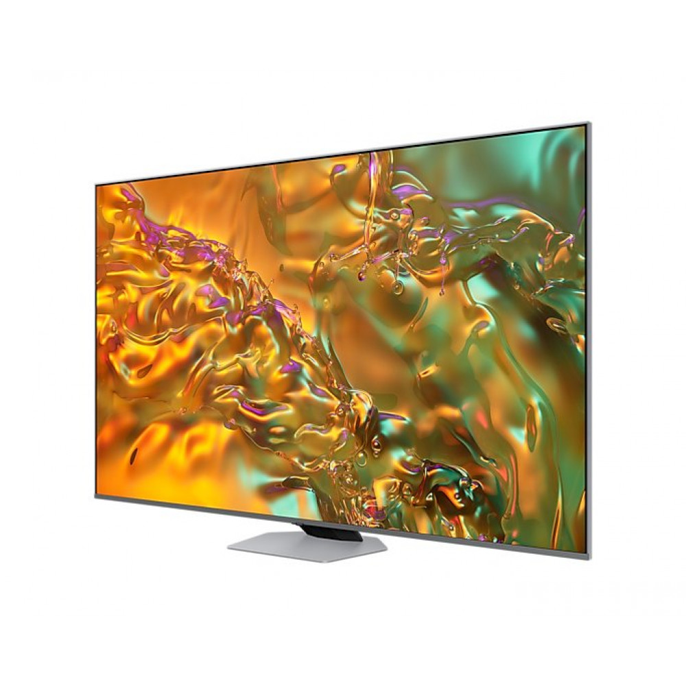 QLED телевизор Samsung QE75Q80DAUXRU 4K Ultra HD