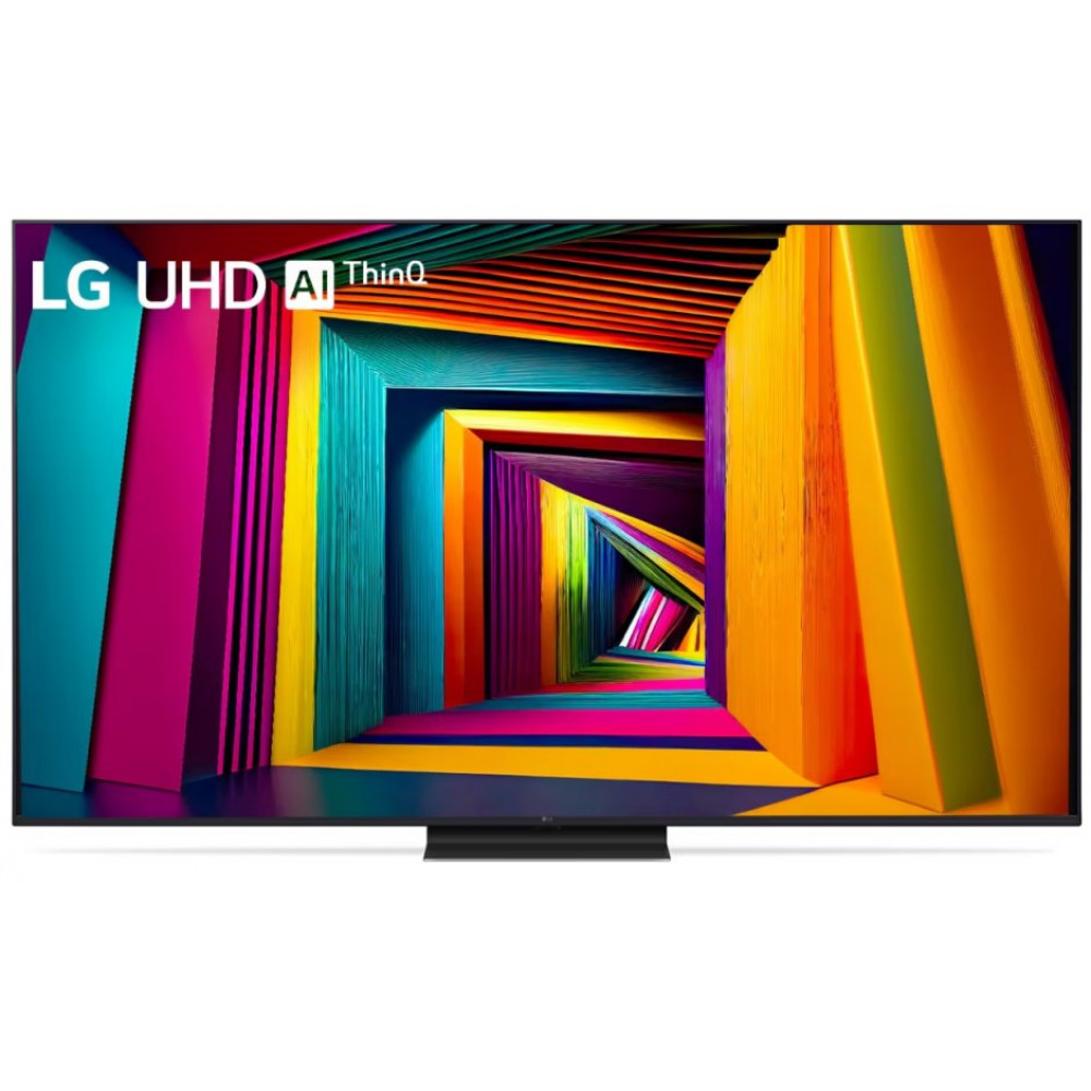 LED телевизор LG 65UT91006LA 4K Ultra HD