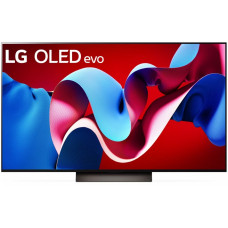 OLED телевизор LG OLED65C4 EU 4K Ultra HD