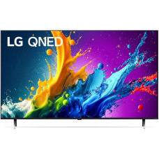 QNED телевизор LG 65QNED80T6A 4K Ultra HD