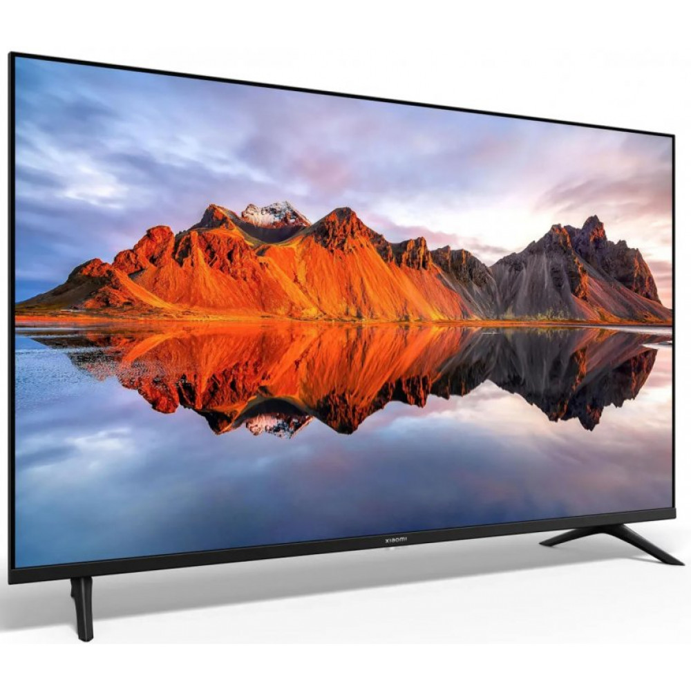 LED телевизор Xiaomi TV A 43 FHD 2025 Full HD