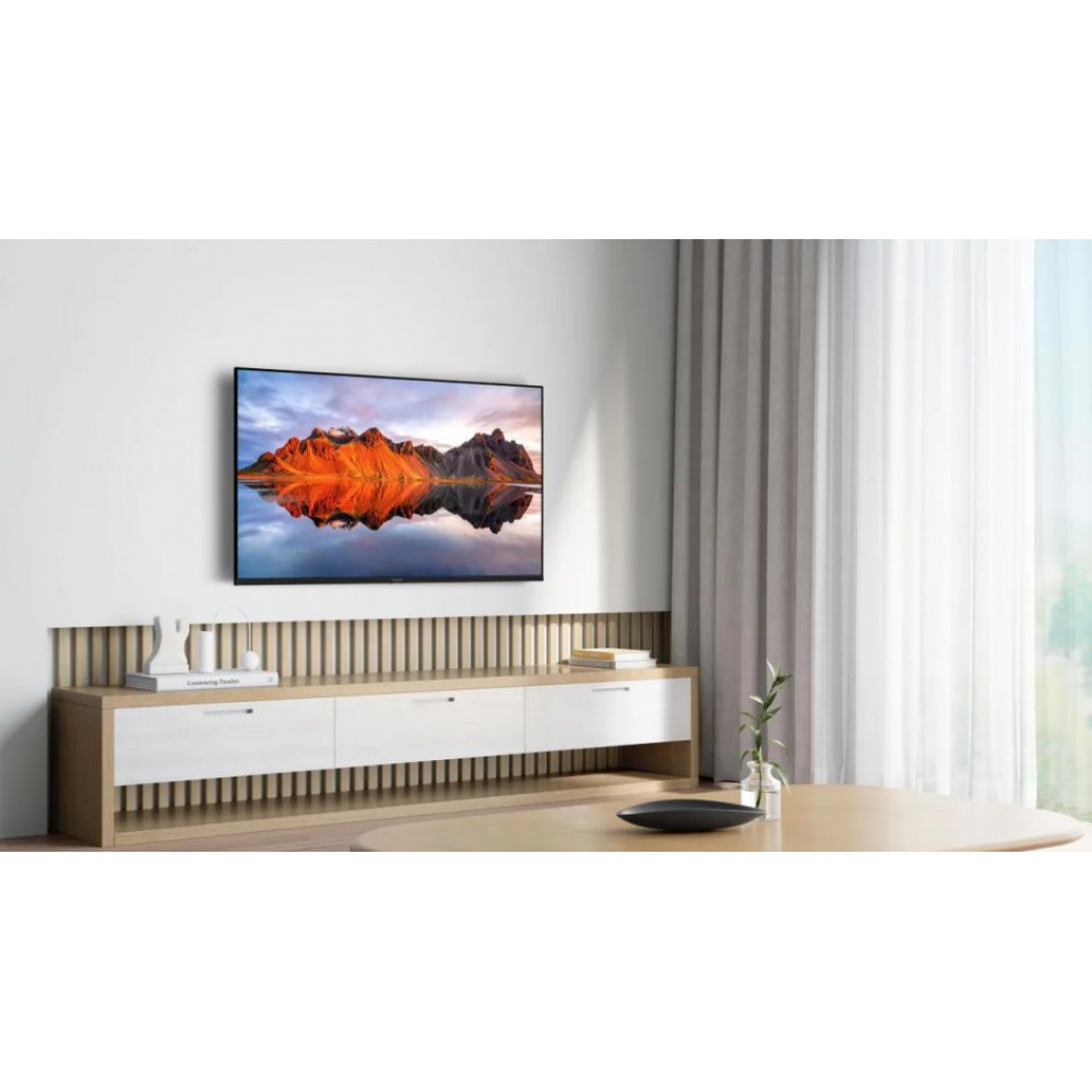 LED телевизор Xiaomi TV A 43 FHD 2025 Full HD