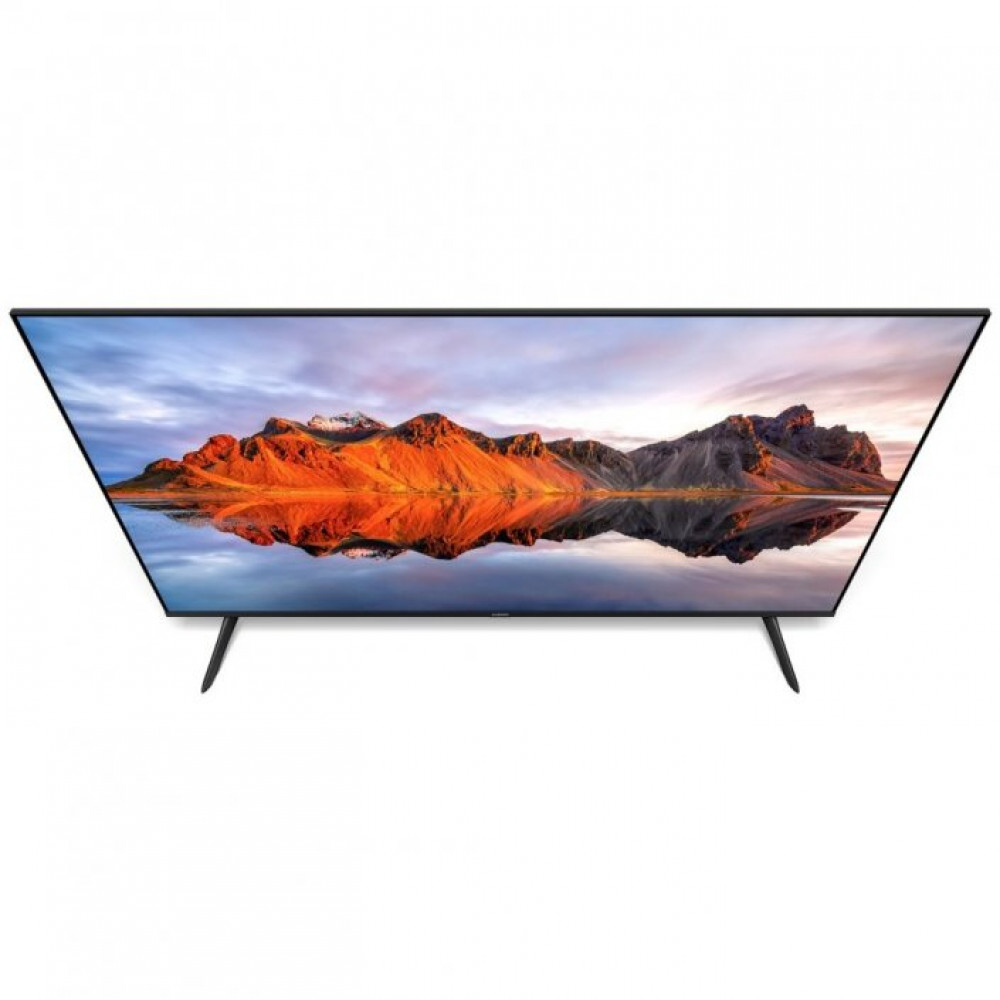 LED телевизор Xiaomi TV A 50 2025 4K Ultra HD