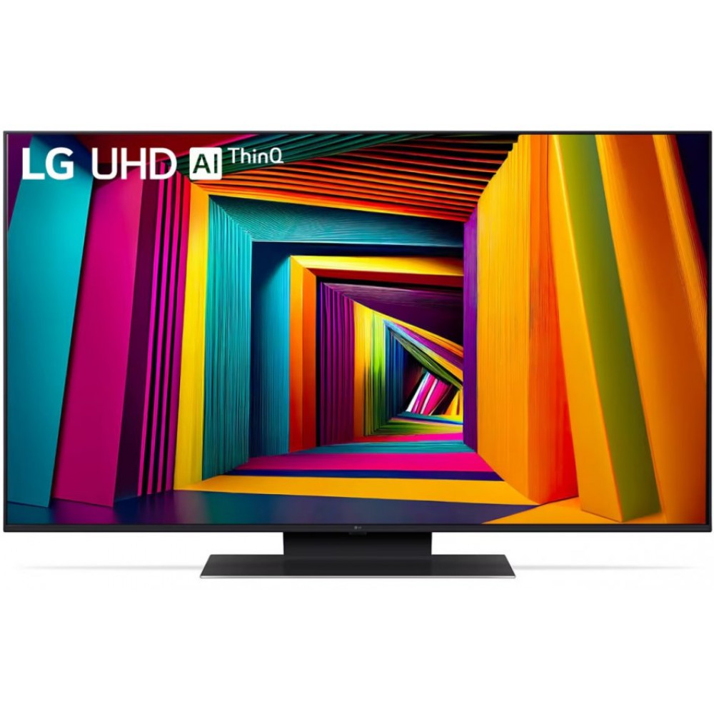 LED телевизор LG 50UT91006LA 4K Ultra HD