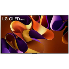 OLED телевизор LG OLED65G4 EU 4K Ultra HD