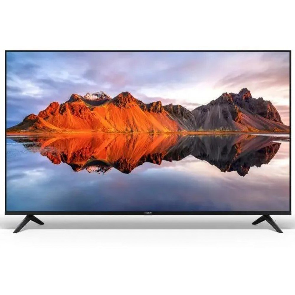 LED телевизор Xiaomi TV A 55 2025 4K Ultra HD