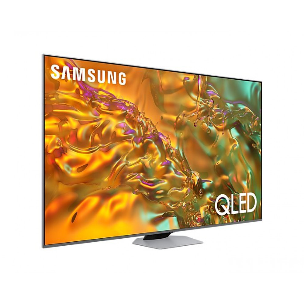 QLED телевизор Samsung QE65Q80D EU 4K Ultra HD