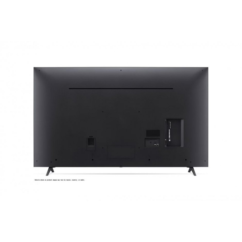 LED телевизор LG 55UT80006LA 4K Ultra HD