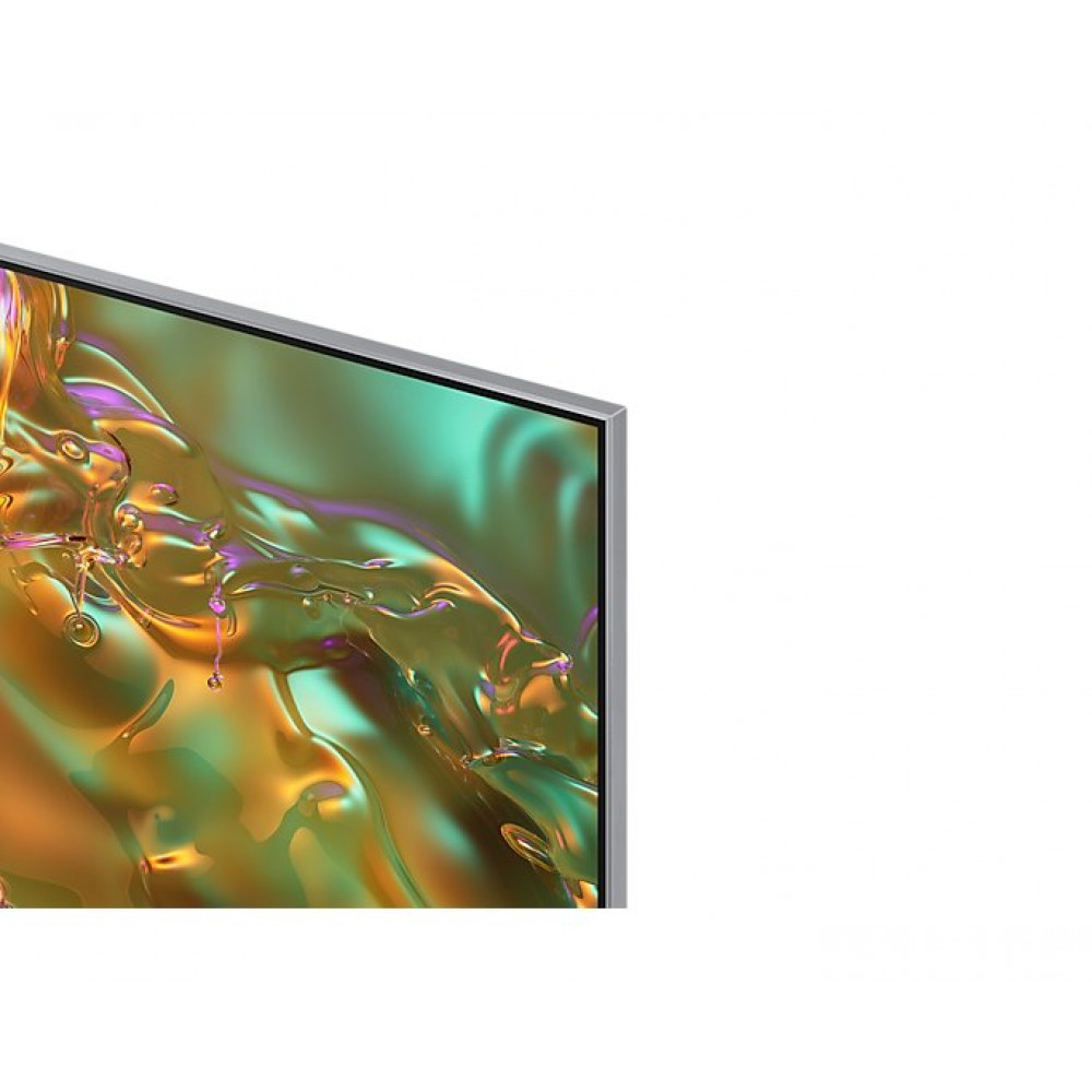 QLED телевизор Samsung QE65Q80D EU 4K Ultra HD