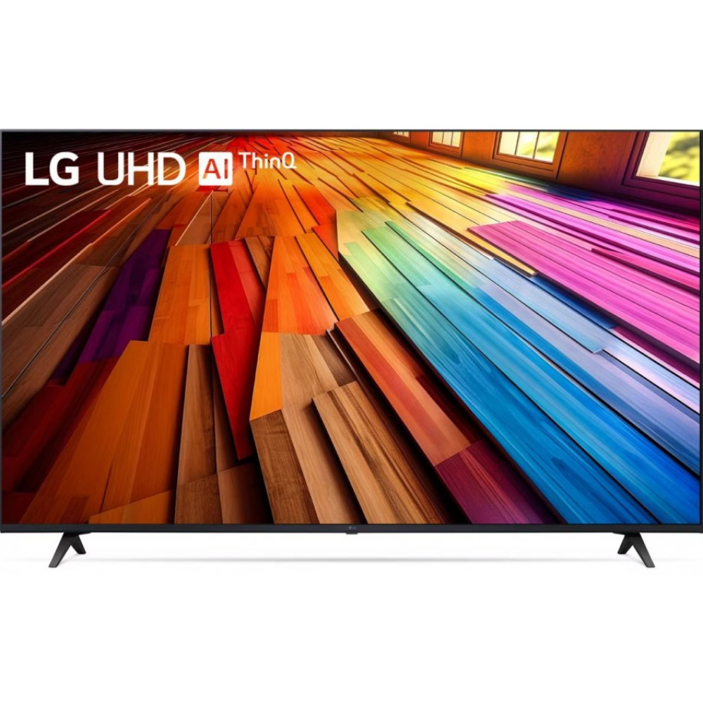 LED телевизор LG 55UT80006LA EU 4K Ultra HD