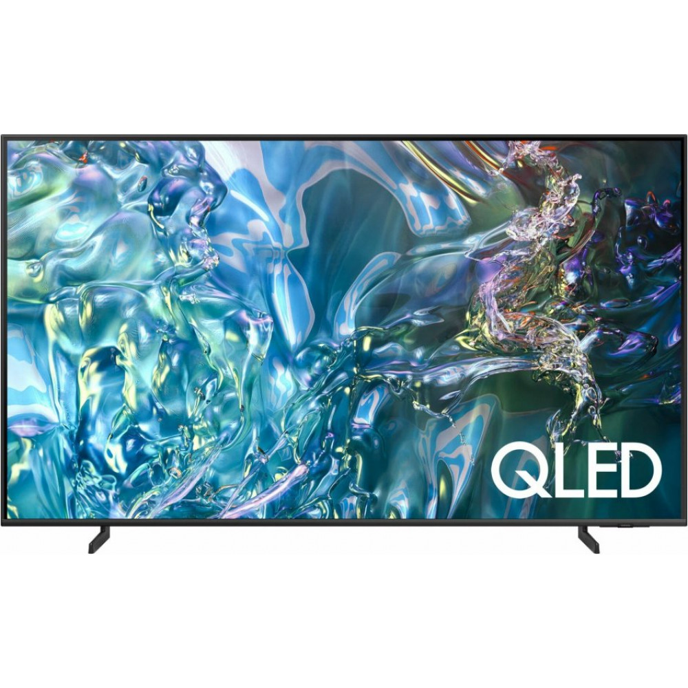 QLED телевизор Samsung QE75Q60D EU 4K Ultra HD