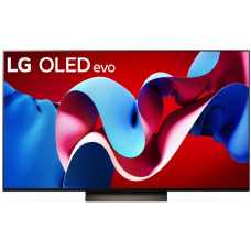 OLED телевизор LG OLED77C4RLA 4K Ultra HD