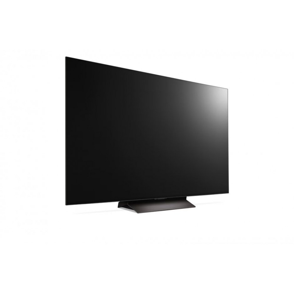 OLED телевизор LG OLED55C4 EU 4K Ultra HD