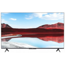 QLED телевизор Xiaomi TV A Pro 65 2025 4K Ultra HD