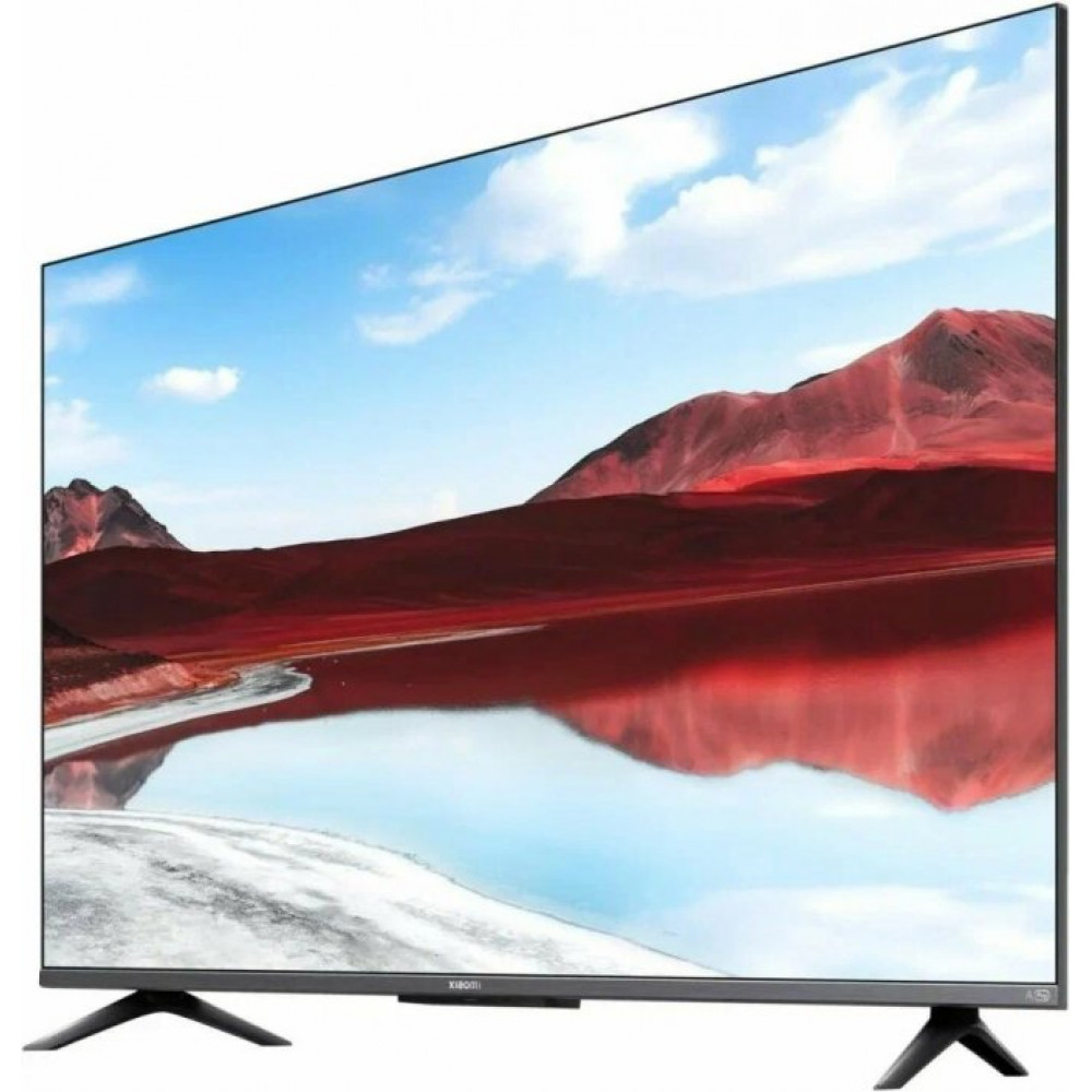 QLED телевизор Xiaomi TV A Pro 65 2025 4K Ultra HD