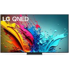 QNED телевизор LG 75QNED86T6A 4K Ultra HD