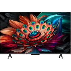 QLED телевизор TCL 50C655 4K Ultra HD