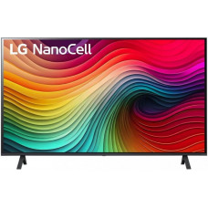 Nano Cell телевизор LG 65NANO80T6A 4K Ultra HD