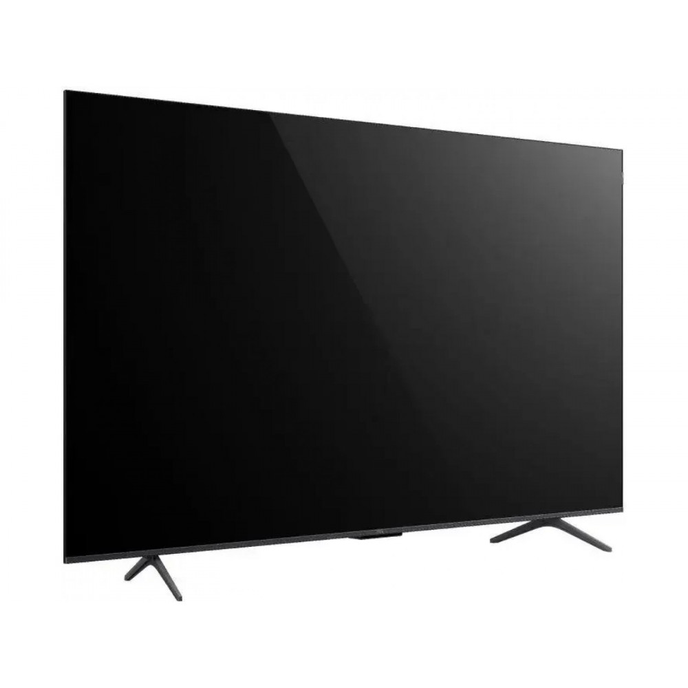QLED телевизор TCL 55C655 4K Ultra HD