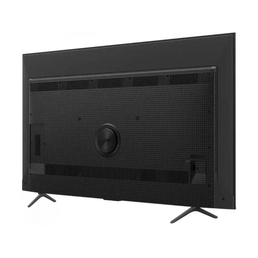 QLED телевизор TCL 55C655 4K Ultra HD