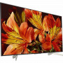 Телевизор Sony KD75XF8596