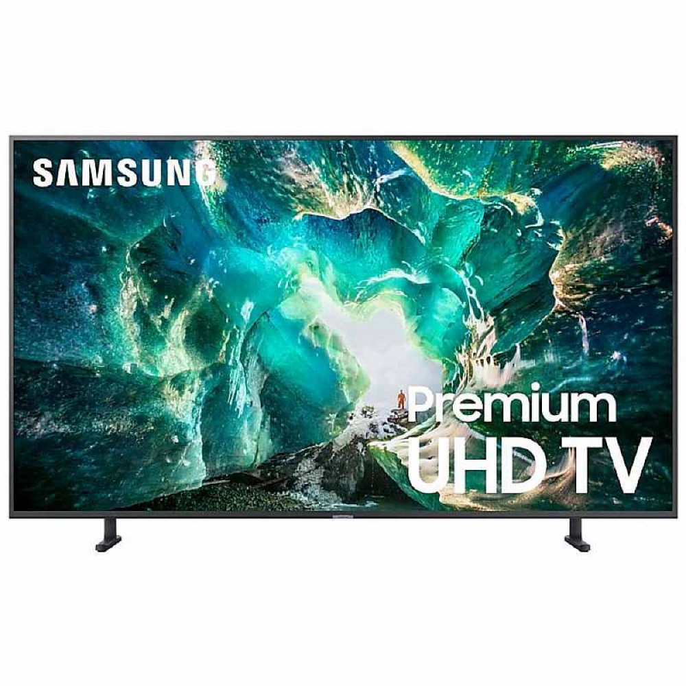 Телевизор Samsung UE55RU8000UXRU