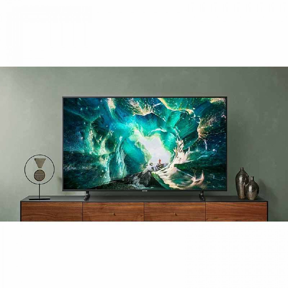 Телевизор Samsung UE55RU8000UXRU